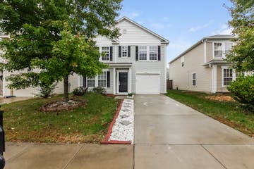 6208 Salamander Run Ln Charlotte, NC 28215